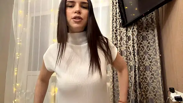 Snapshot of KerryForce chatting on 03.20.26 KerryForce online show from 03.20.26