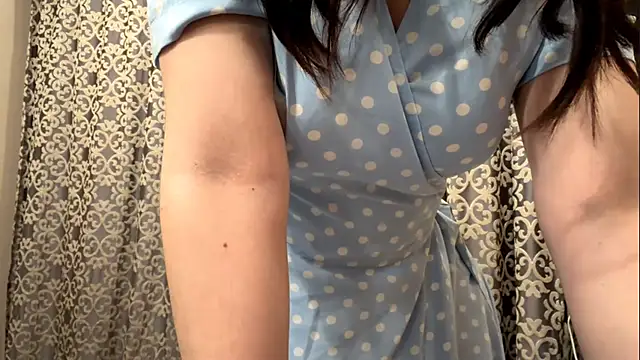 Snapshot of KerryForce chatting on 04.05.26 KerryForce online show from 04.05.26