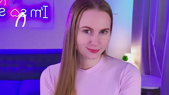 Lover Daisy  online show from 04.16.26