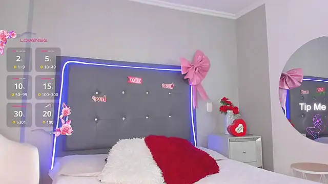 Snapshot of mia_gomez7 chatting on 03.26.26 mia gomez7 online show from 03.26.26