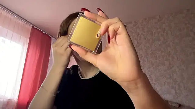 SageFennell online show from 04.02.26