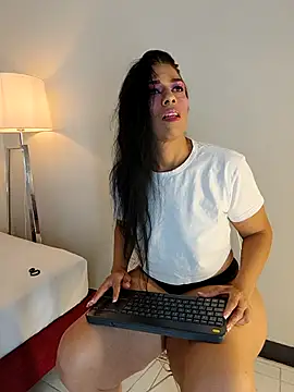 KarolVIPXXX online show from 03.31.26