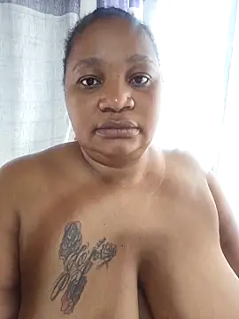 Baeboo83 online show from 04.12.26