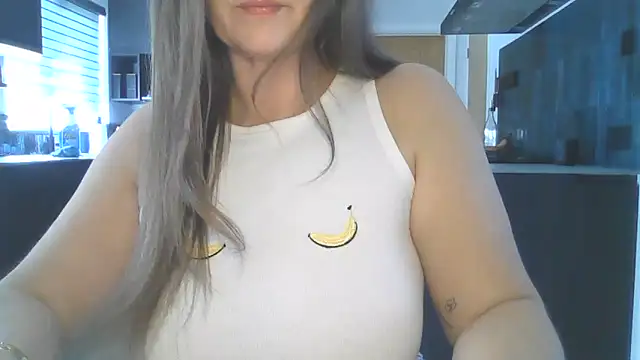 Goddess-GraceX online show from 05.26.26