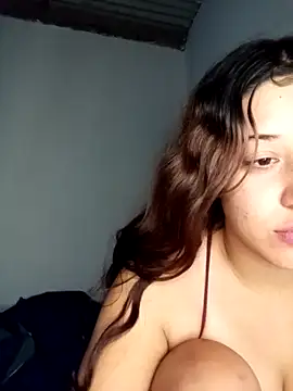 Chivirika1 online show from 04.26.26