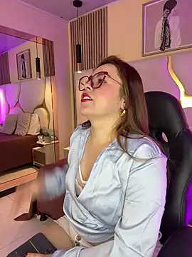 Renata Jones1 online show from 04.01.26