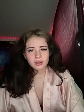 SexyShego online show from 03.23.26