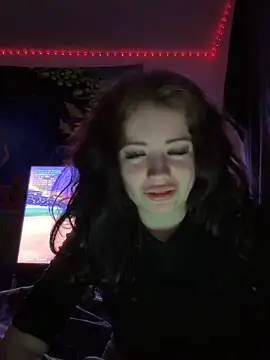 SexyShego online show from 03.25.26