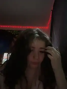 SexyShego online show from 03.27.26