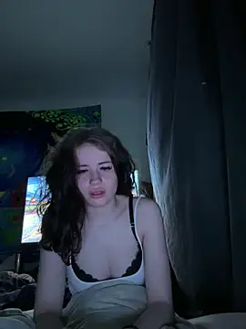 SexyShego online show from 03.28.26