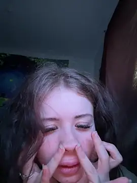 SexyShego online show from 03.29.26