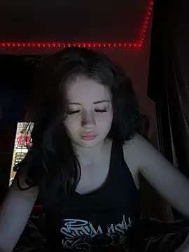 SexyShego online show from 03.31.26