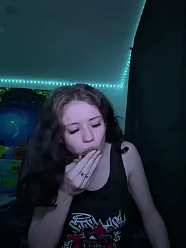 SexyShego online show from 03.31.26