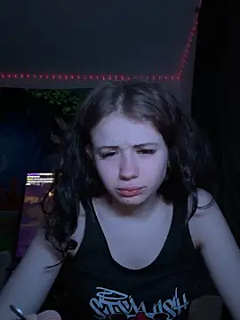 SexyShego online show from 04.02.26