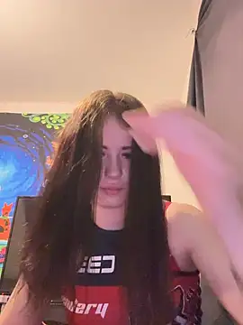 SexyShego online show from 04.02.26