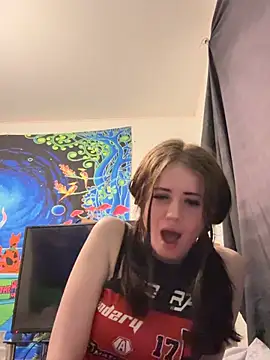 SexyShego online show from 04.06.26