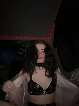 SexyShego online show from 04.08.26