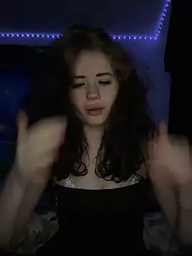 SexyShego online show from 04.11.26