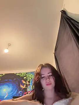 SexyShego online show from 04.13.26