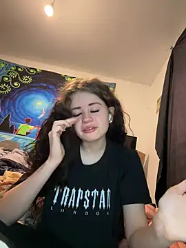 SexyShego online show from 04.16.26