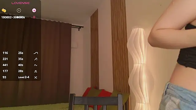  Esmeraldiya online show from 04.12.26