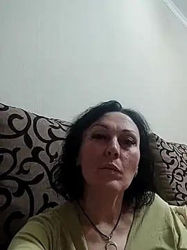 Snapshot of HelgaDennis chatting on 03.27.26 HelgaDennis online show from 03.27.26