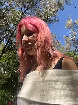 Naomi Rosy online show from 03.22.26