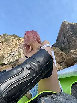 Naomi Rosy online show from 03.24.26