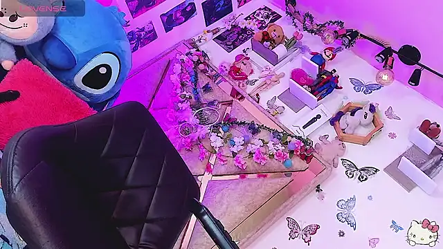 Gabii-Princees online show from 04.06.26