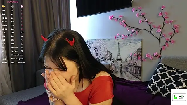 DextralCoffee online show from 03.31.26