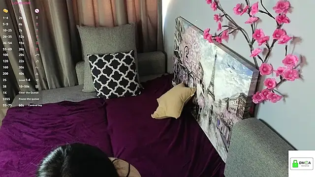 DextralCoffee online show from 04.01.26