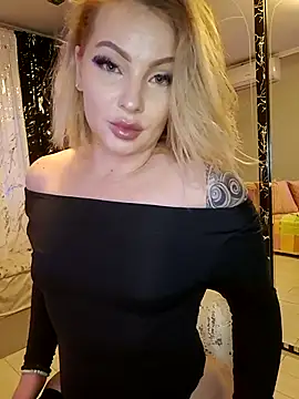 AngelGlowx online show from 03.28.26