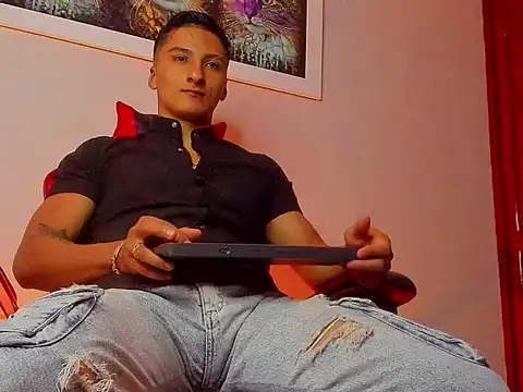 Dominus Alpha online show from 03.22.26