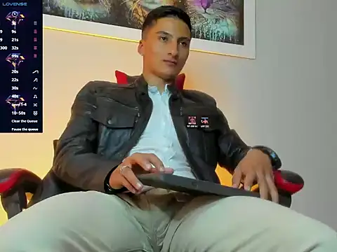 Dominus Alpha online show from 03.25.26