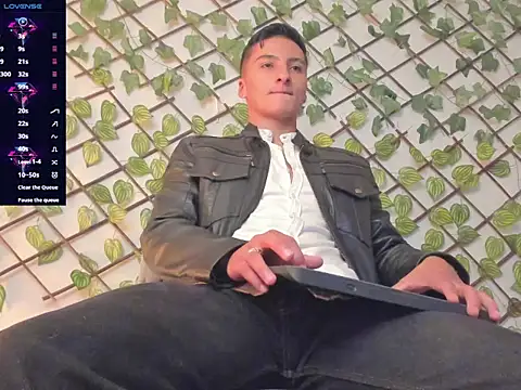 Dominus Alpha online show from 03.27.26