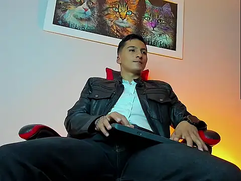 Dominus Alpha online show from 04.01.26