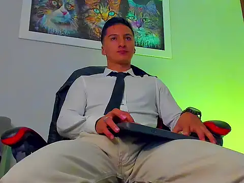 Dominus Alpha online show from 04.08.26