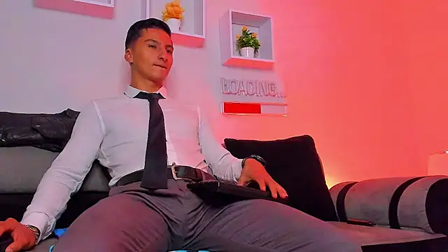 Dominus Alpha online show from 04.12.26