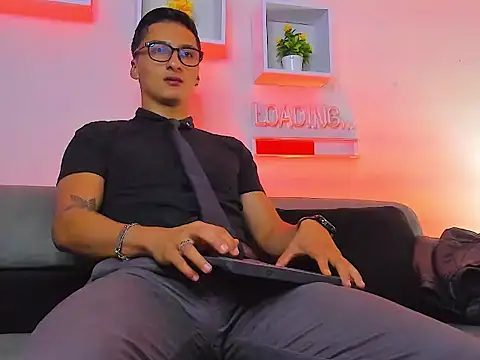 Dominus Alpha online show from 04.13.26