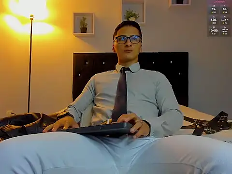 Dominus Alpha online show from 04.14.26