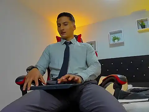 Dominus Alpha online show from 04.15.26