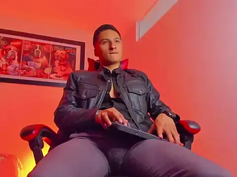 Dominus Alpha online show from 04.17.26