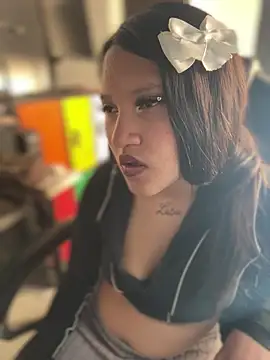 Melody LS online show from 03.24.26