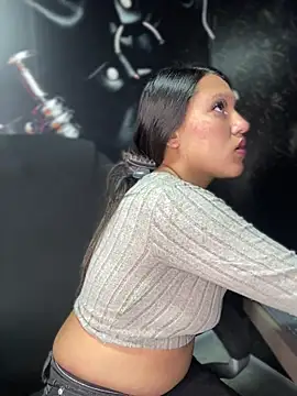 Melody LS online show from 03.25.26