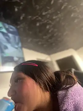 Melody LS online show from 03.27.26