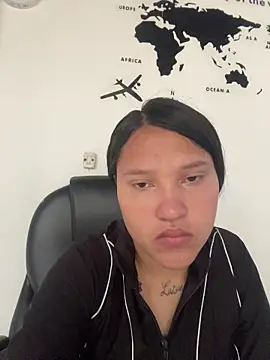 Melody LS online show from 04.02.26