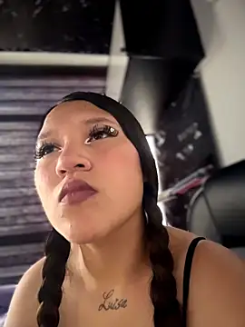 Melody LS online show from 04.04.26