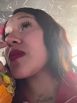 Melody LS online show from 04.14.26