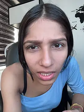 Anitta  LS online show from 03.24.26