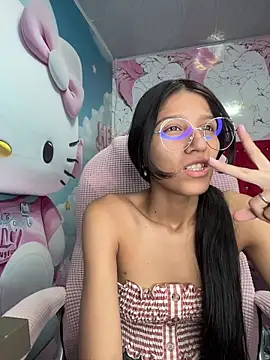 Anitta  LS online show from 03.25.26